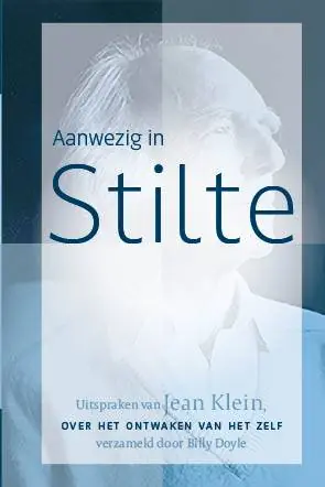 Populair Aanwezig in stilte / Druk 1