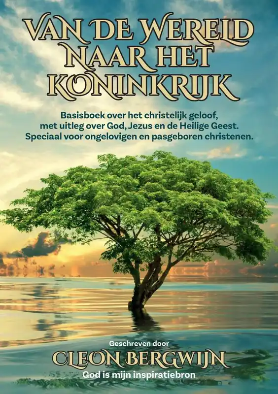 Beperkte Voorraad Van de wereld naar het koninkrijk / Druk 1
