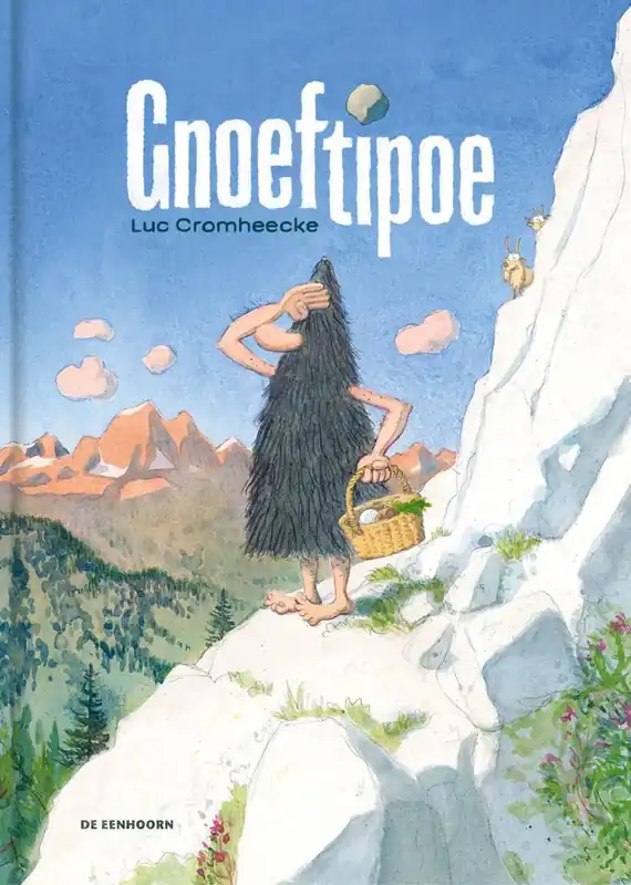 Betaalbaar Gnoeftipoe / Druk 1