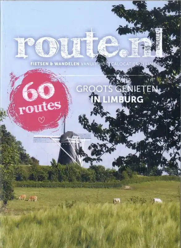 Seizoensaanbieding Groots genieten in Limburg