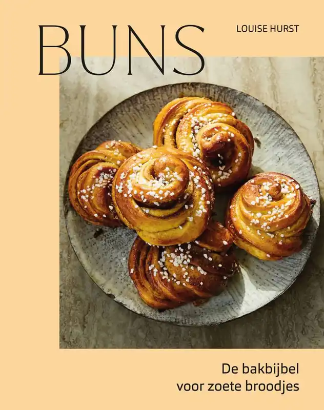 Exclusieve Aanbieding Buns / Druk 1