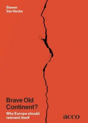 Aanbieding Brave old continent? / 1st Edition