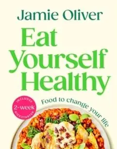 Eat Yourself Healthy Beperkte Voorraad