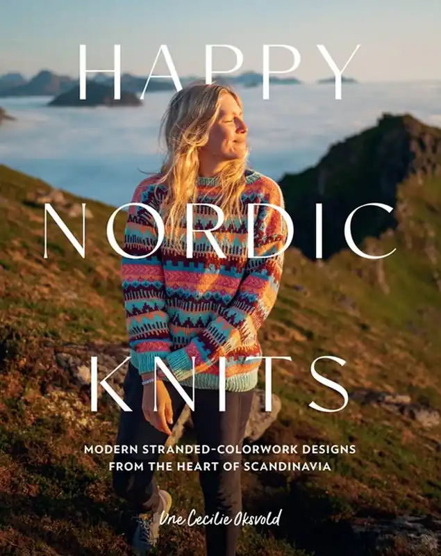 Nu Kopen Happy Nordic Knits