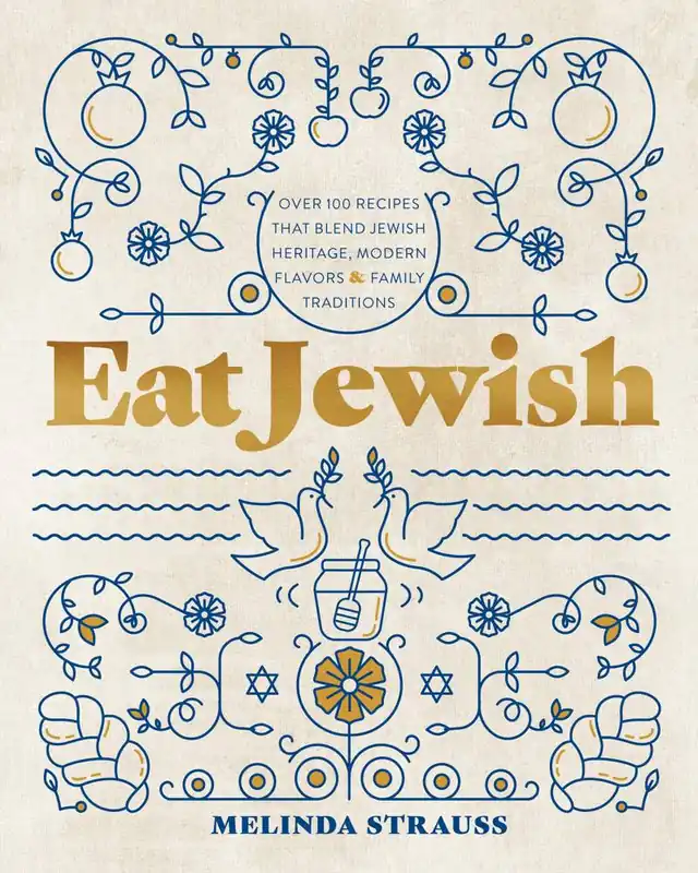 Eat Jewish Seizoensaanbieding