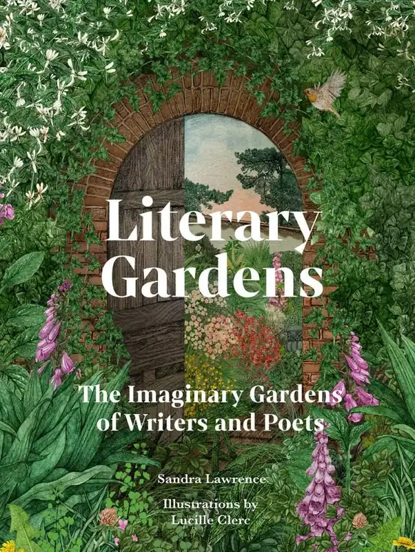 Literary Gardens Betrouwbaar