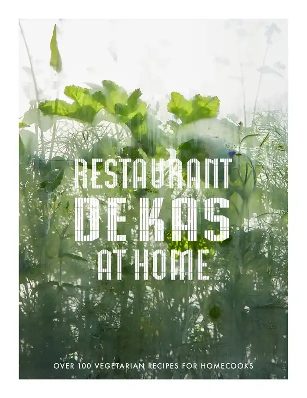 Restaurant De Kas at Home / 1st Edition Lage Prijs