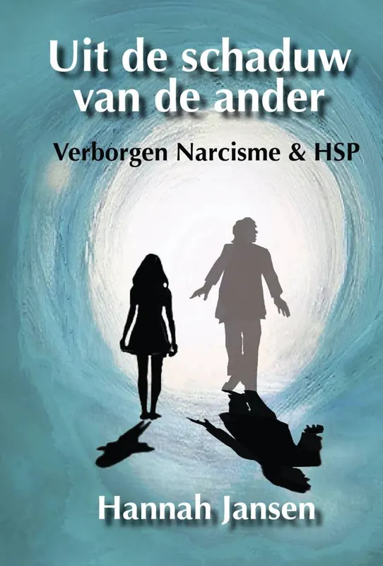 Uit de schaduw van de ander Laatste Versie