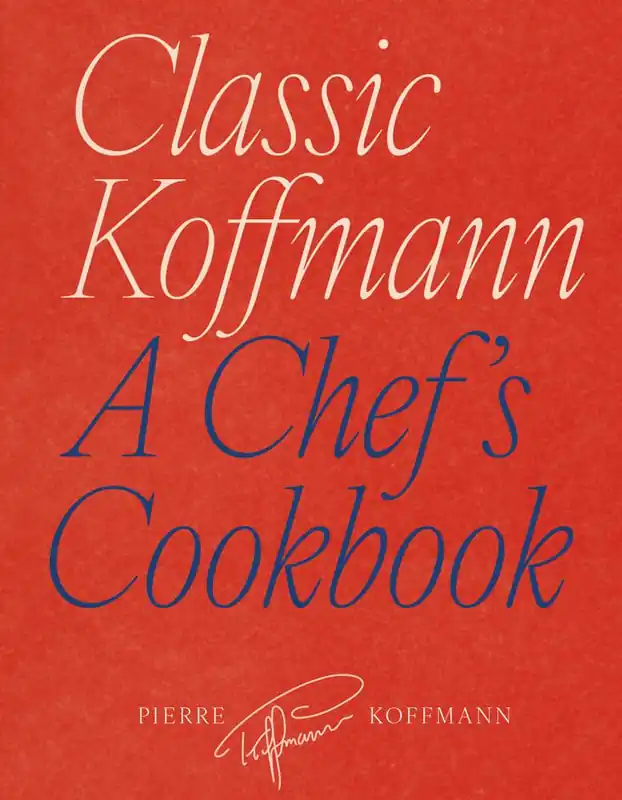 Goedkoop Classic Koffmann