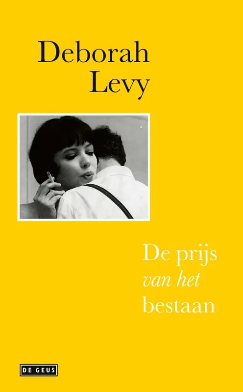 Favoriet De prijs van het bestaan / Druk 1
