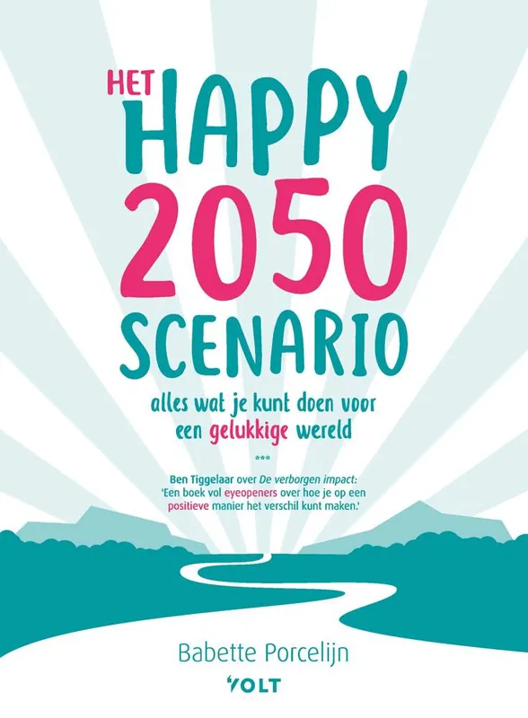 Nu Kopen Het happy 2050 scenario / Druk 3