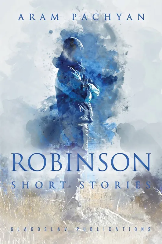 Koop Online Robinson / 1st Edition