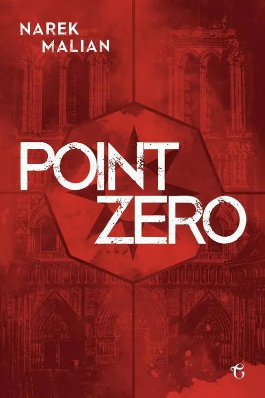 Point Zero / 1st Edition Premium