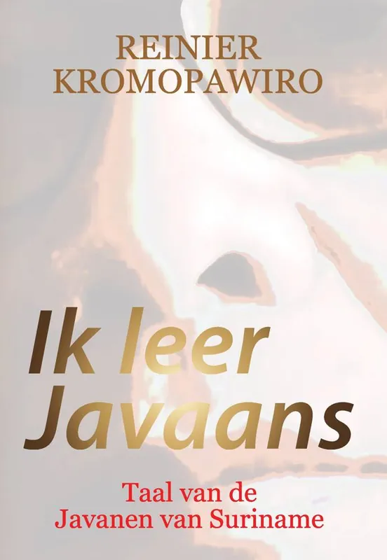 Ik leer Javaans / Druk 1 Exclusieve Aanbieding