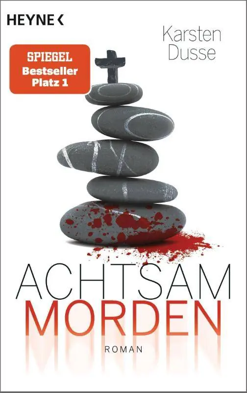 Premium Achtsam morden