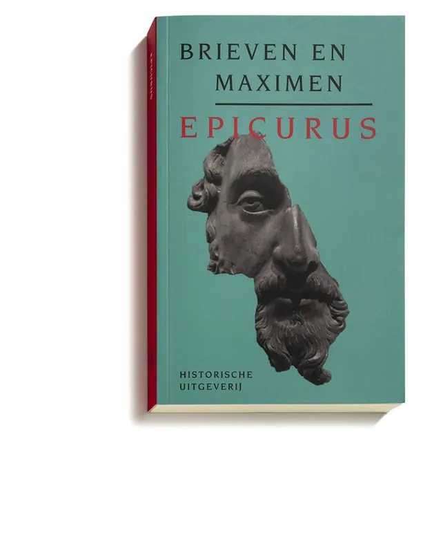 Lage Prijs Brieven en maximen / Druk 4
