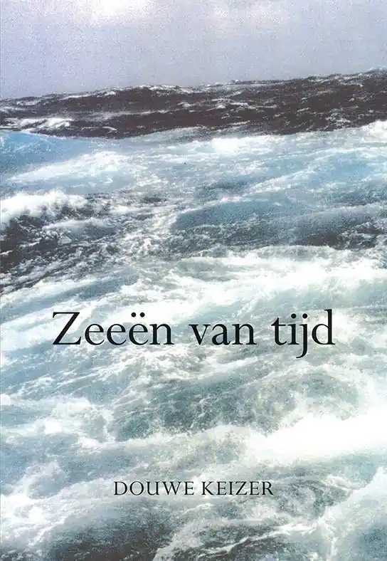 Zeeën van tijd / Druk 1 Gereduceerde Prijs