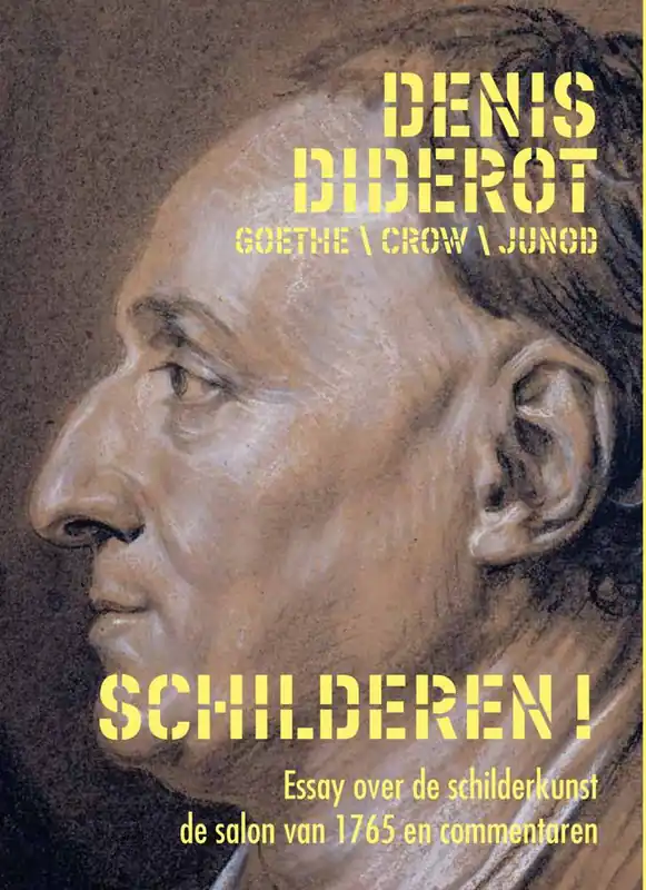 Weekendaanbieding Wat een kunst is dat schilderen! / Druk 1