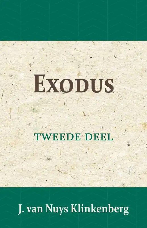 Tijdelijk Beschikbaar Exodus / Druk 1