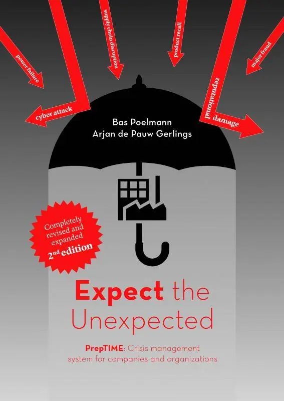 Lage Kosten Expect the Unexpected / 1st Edition