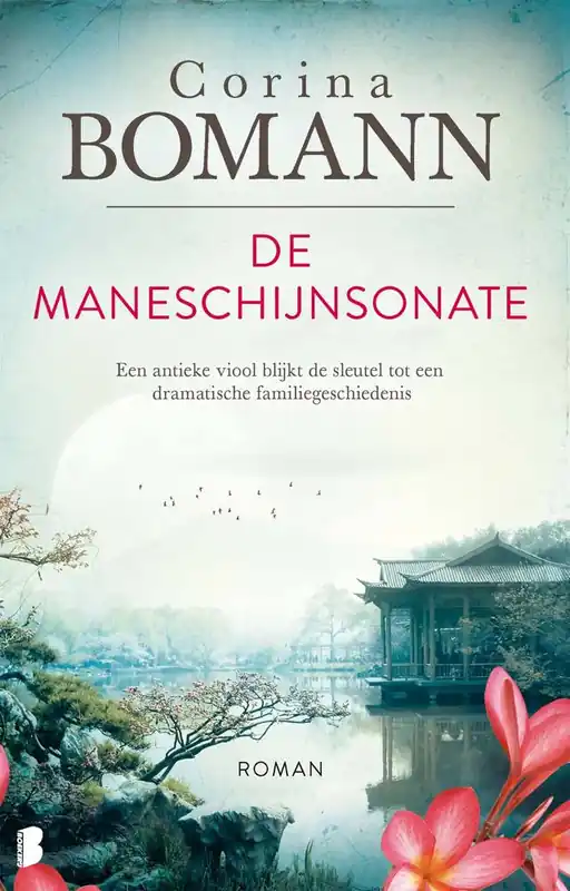 De maneschijnsonate / Druk 13 Hete Deal