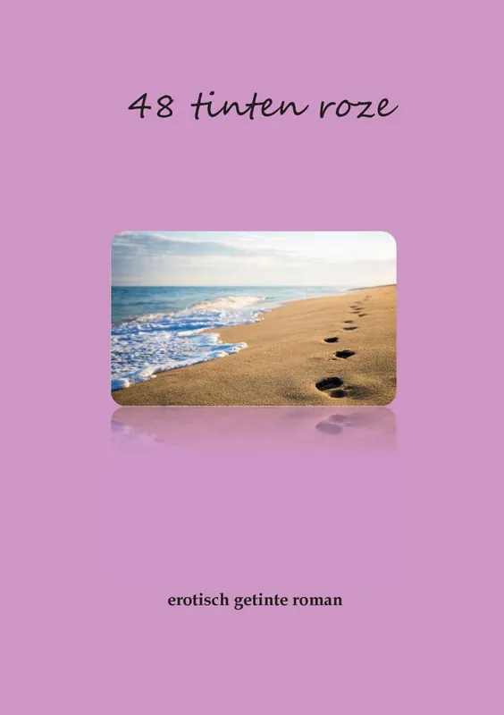 Koop Vandaag 48 Tinten Roze / Druk 1