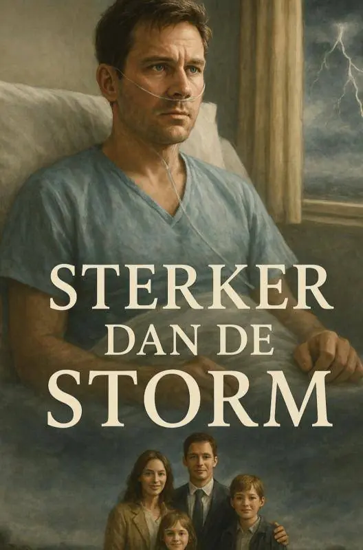Shop Nu Sterker dan de storm / Druk 1