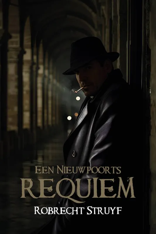 Koop Vandaag Een Nieuwpoorts Requiem / Druk 1