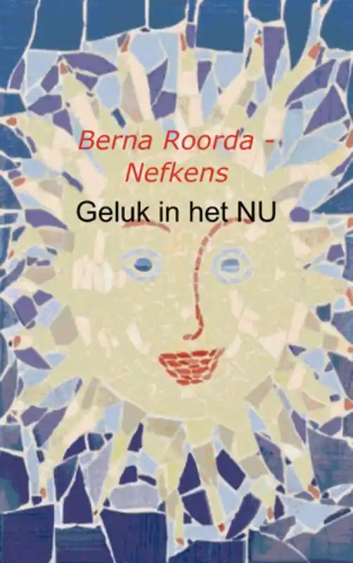 Gecertificeerd Geluk in het NU / Druk 1