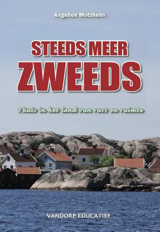 Steeds meer Zweeds / Druk 1 Finale Uitverkoop