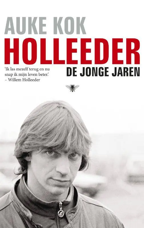 Holleeder / Druk 6 Meest Verkocht