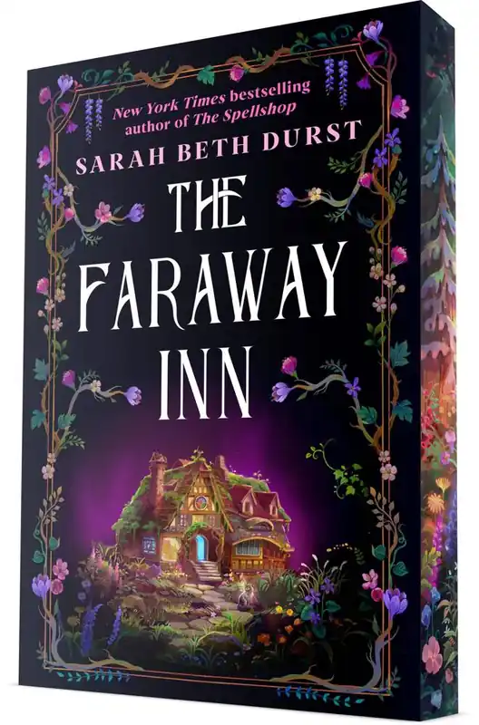 Koop Vandaag The Faraway Inn
