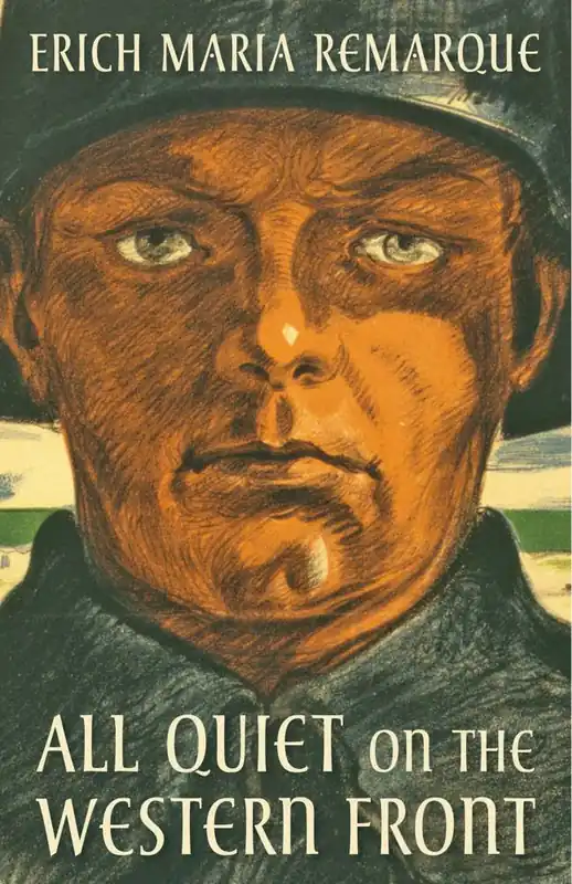 All Quiet on the Western Front Voordeelprijs