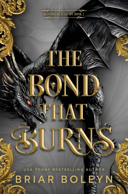 The Bond That Burns (Standard Edition) Flitsaanbieding