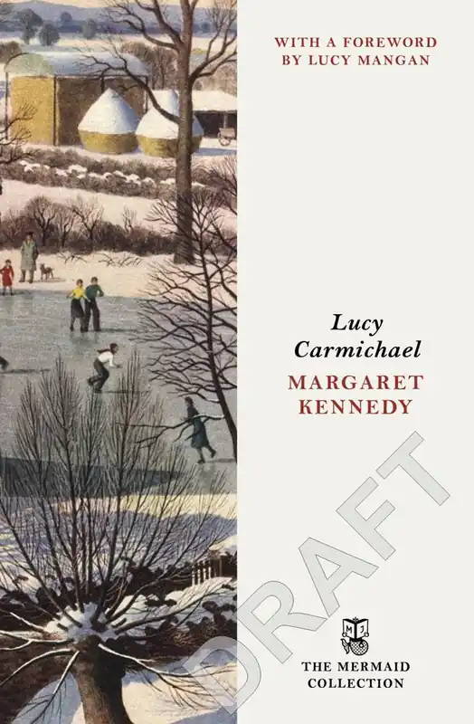 Aanbieding Lucy Carmichael