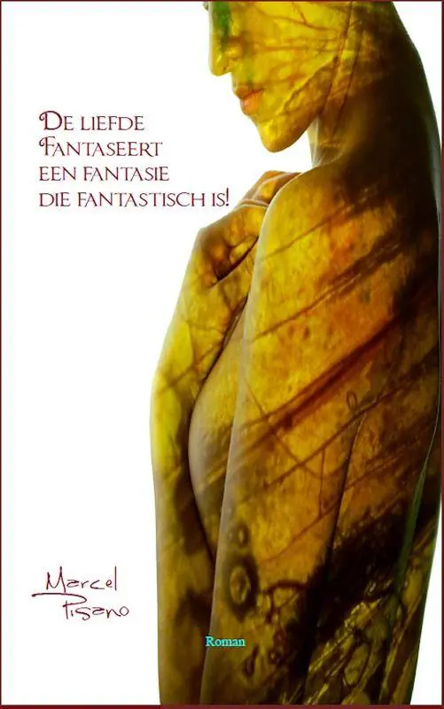 De liefde fantaseert een fantasie die fantastisch is! / Druk 1 Superprijs
