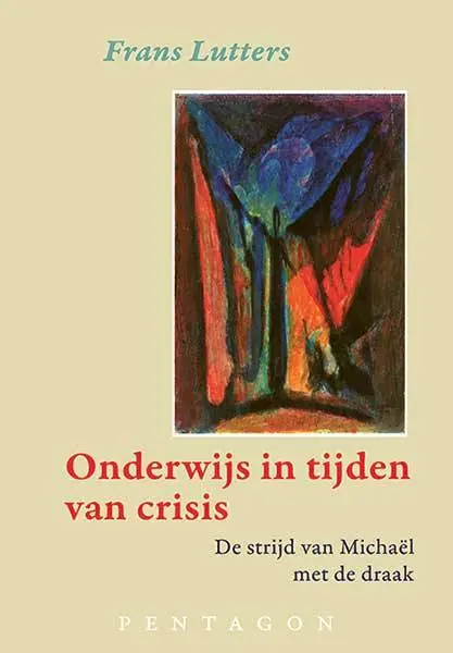 Onderwijs in tijden van crisis / Druk 1 Korting