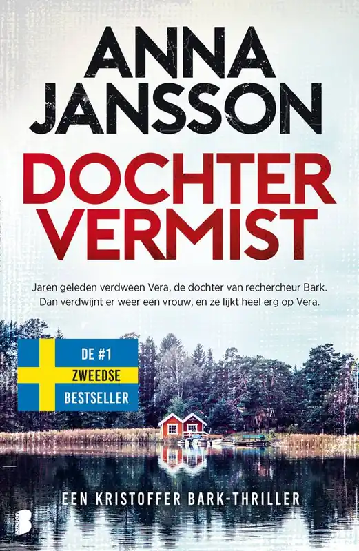 Dochter vermist / Druk 1 Goedkoop