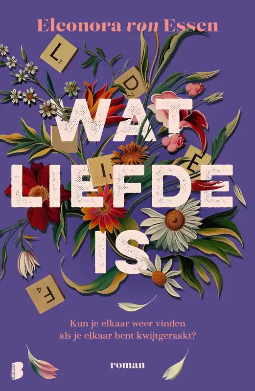 Rechtstreeks Van De Fabrikant Wat liefde is / Druk 1