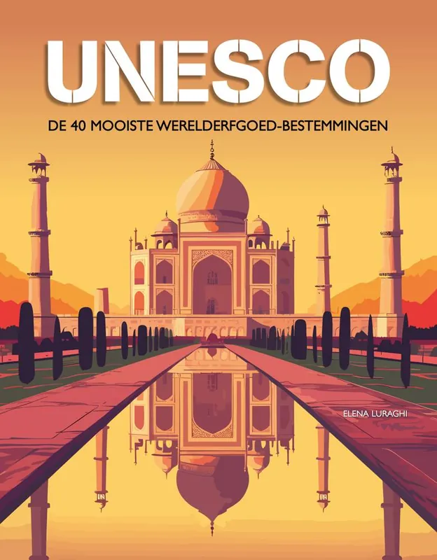 Unesco / Druk 1 Beperkte Voorraad
