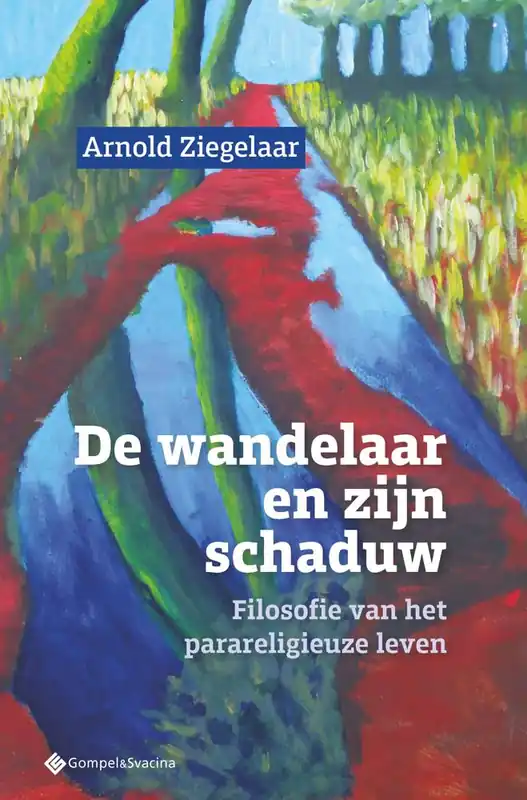 De wandelaar en zijn schaduw / Druk 1 Koop Online
