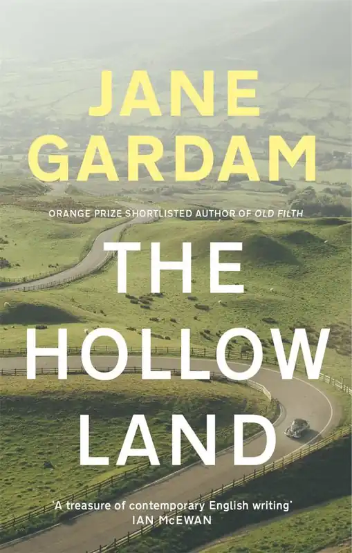 The Hollow Land Goedkoop