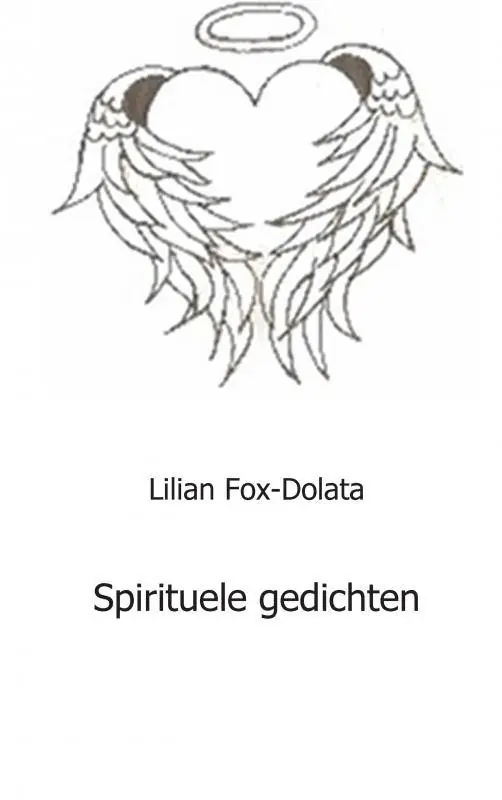 Spirituele gedichten / Druk 1 Nieuw