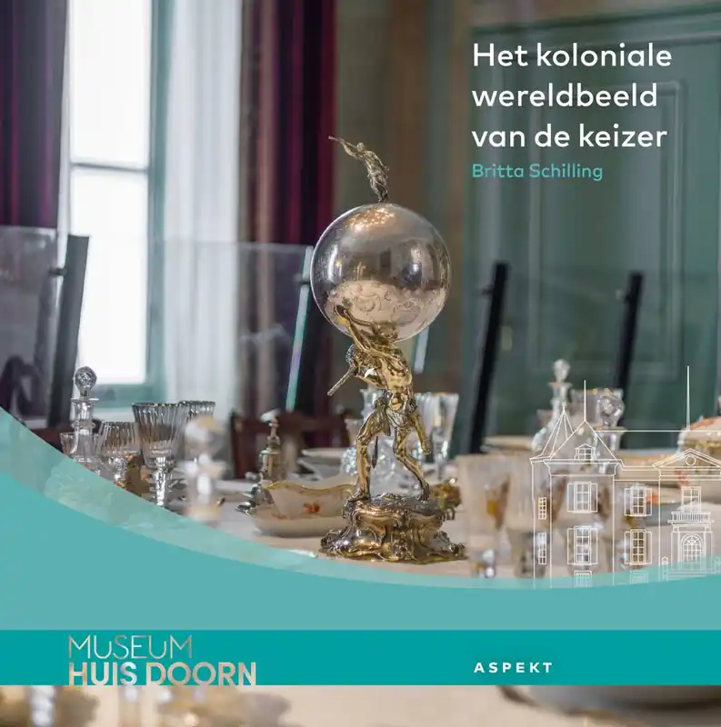 Alleen Vandaag Het koloniale wereldbeeld van de keizer / Druk 1