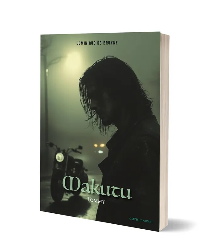 Korting Makutu - Tommy / Druk 1