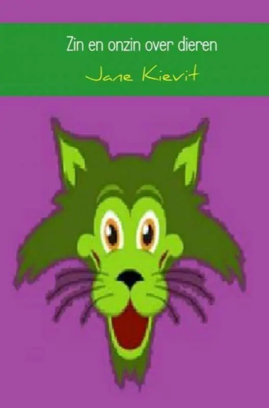 Korting Zin en onzin over dieren / 1st Edition