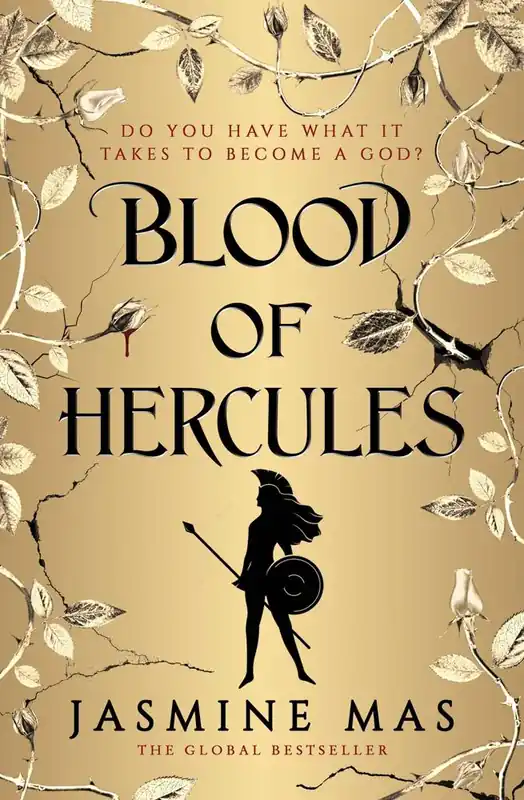 Blood of Hercules Lage Kosten