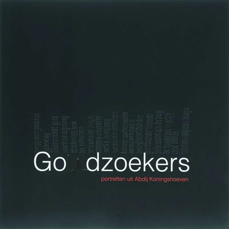 Goudzoekers / Druk 1 Veilige Betaling