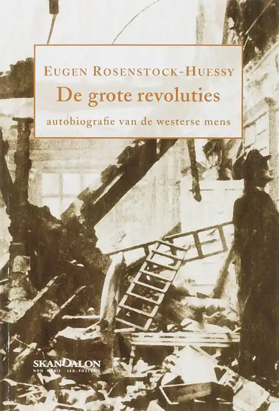 Must-Have De grote revoluties / Druk 2