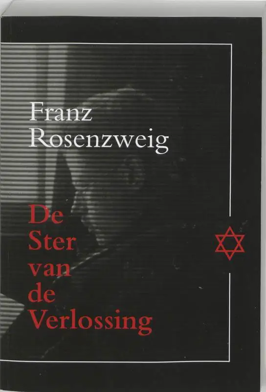 De Ster van de Verlossing / Druk 4 Hete Deal